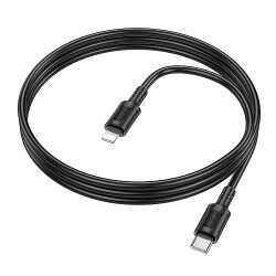 BOROFONE BX111 PD 27W черный